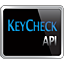 KeyCheck API