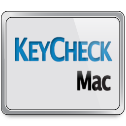 KeyCheck API for Mac