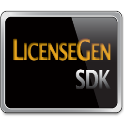 LicenseGen SDK