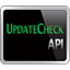 UpdateCheck API